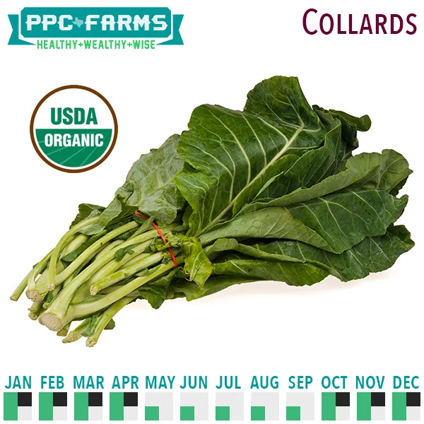Collard Greens