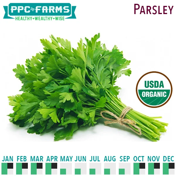 Parsley