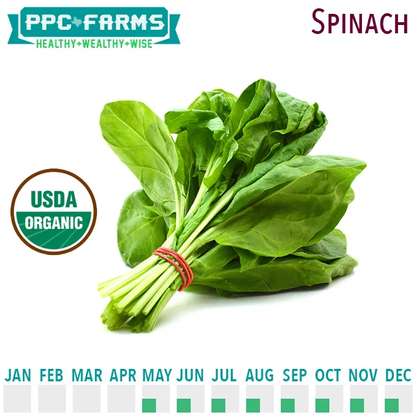 Spinach