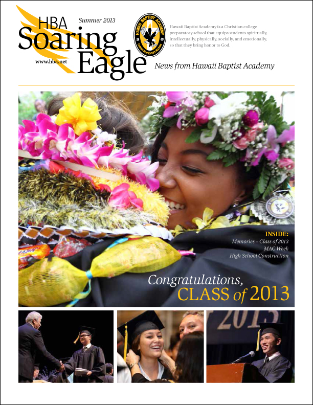 Periodical / Magazine