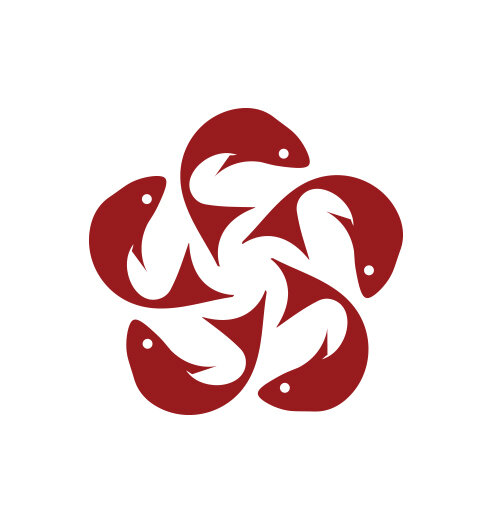 Hawaii Seafood Logo