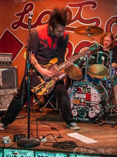 Jason Rocksmore