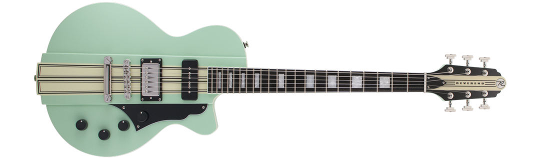 Ocean Side Green