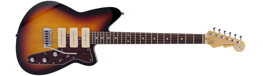 3-Tone Burst