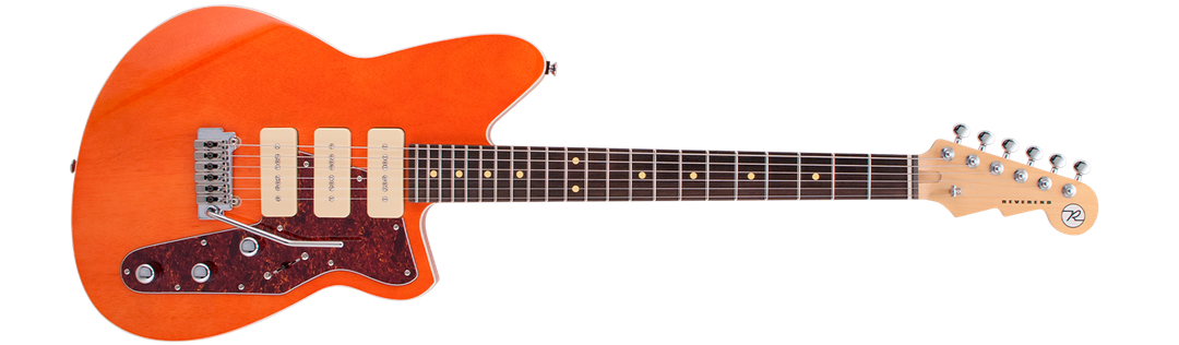 Rock Orange