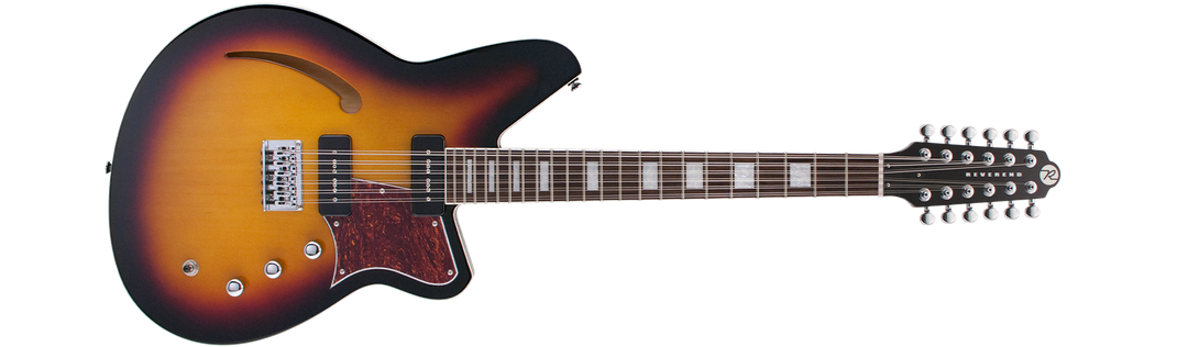 3-Tone Burst