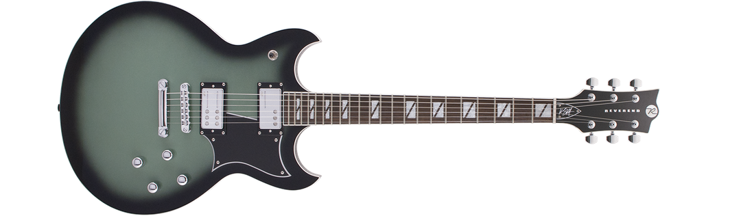 Metallic Alpine Burst