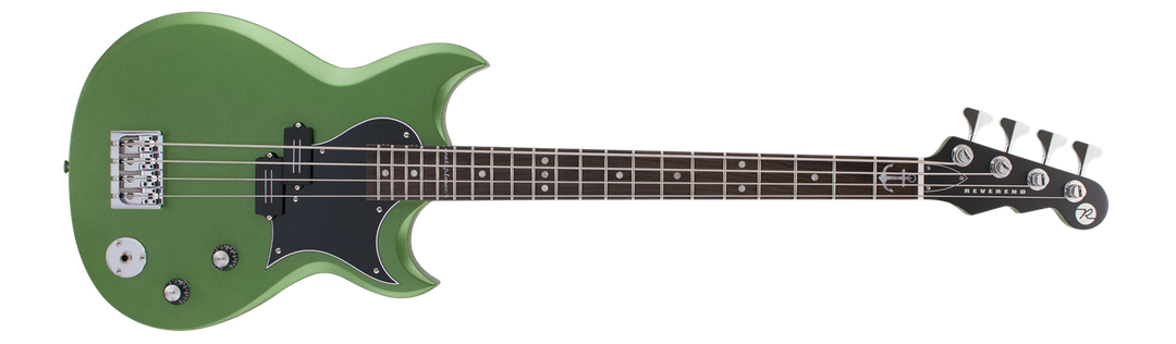 Satin Emerald Green