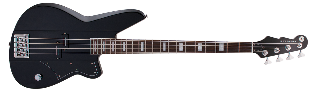 Pearl Black