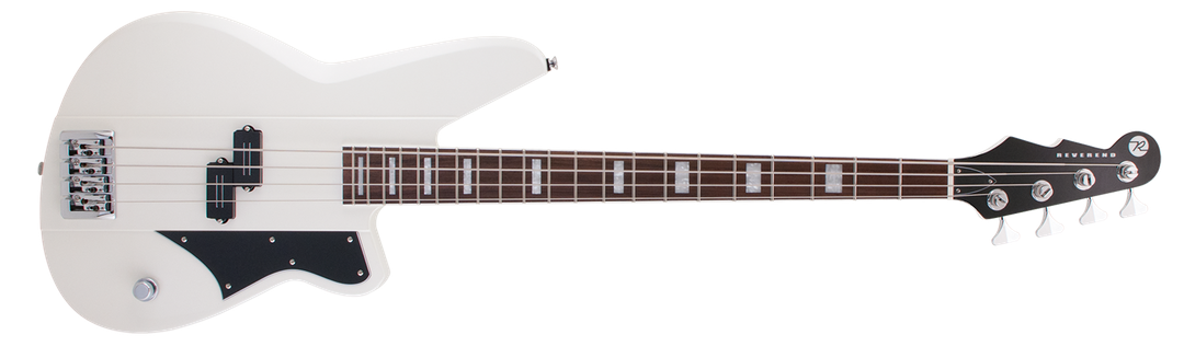 Pearl White