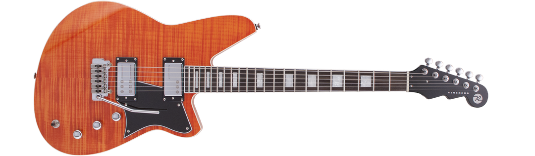 Rock Orange