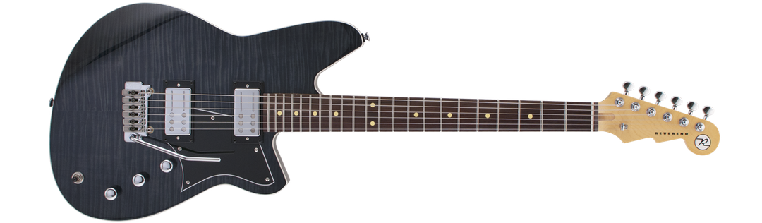 Black Flame Maple