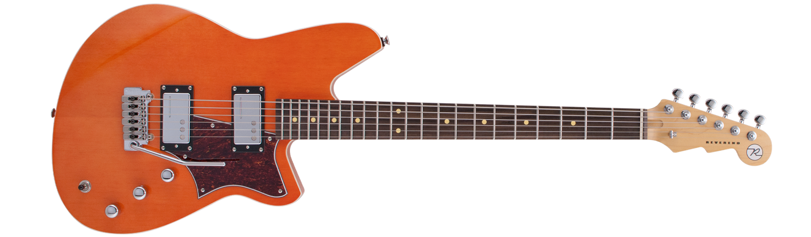 Rock Orange
