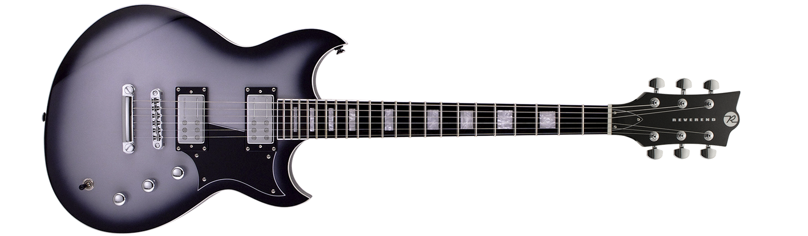 Silver Burst