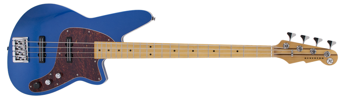 Superior Blue