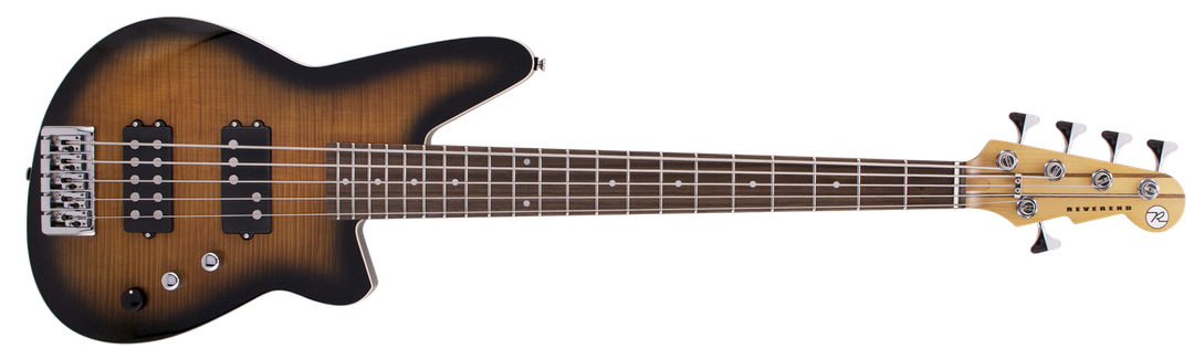 Coffee Burst Flame Maple