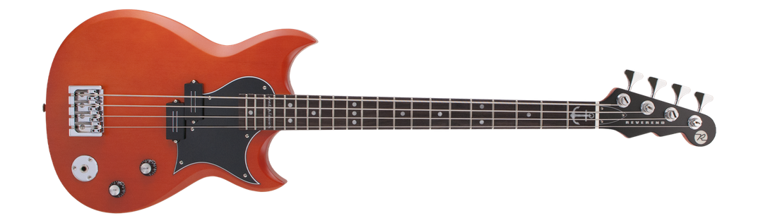 Rock Orange