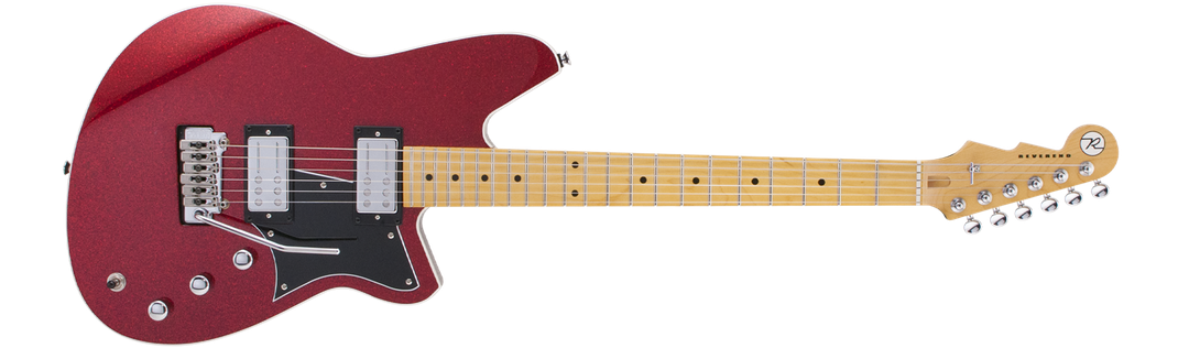 Red Sparkle