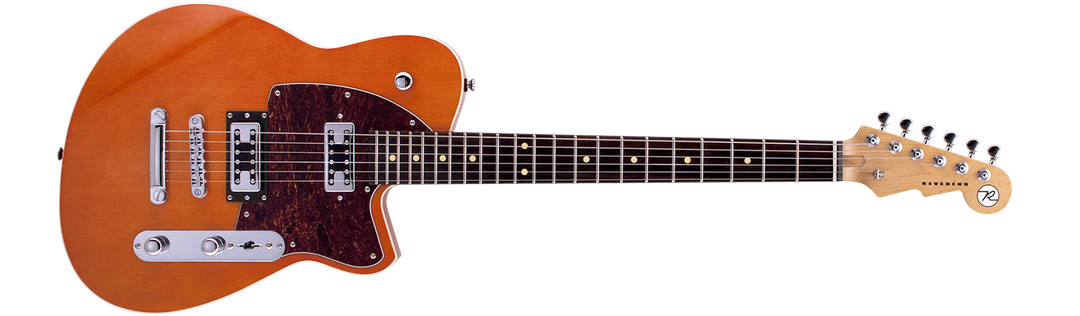 Rock Orange