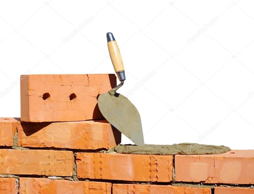 Brick Dominoes