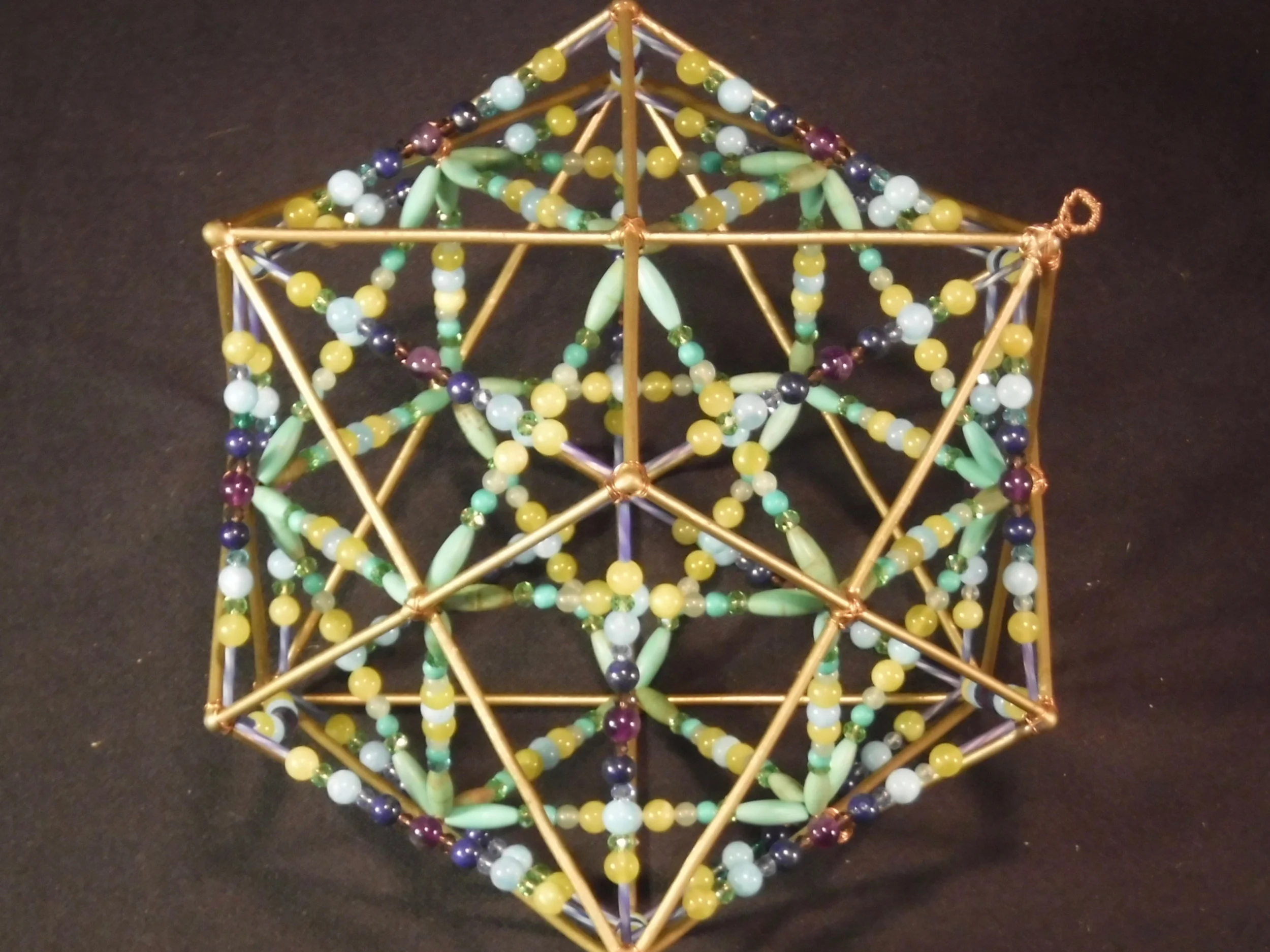 Tera Prana Hyper Cube