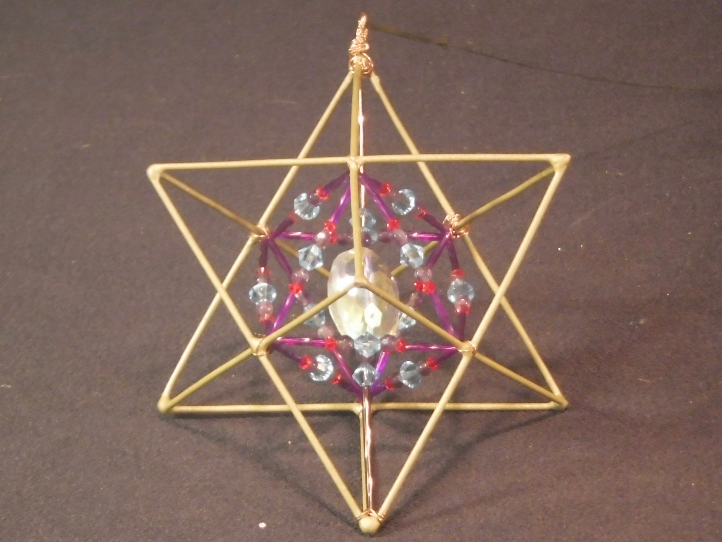 Tantric Unity Star