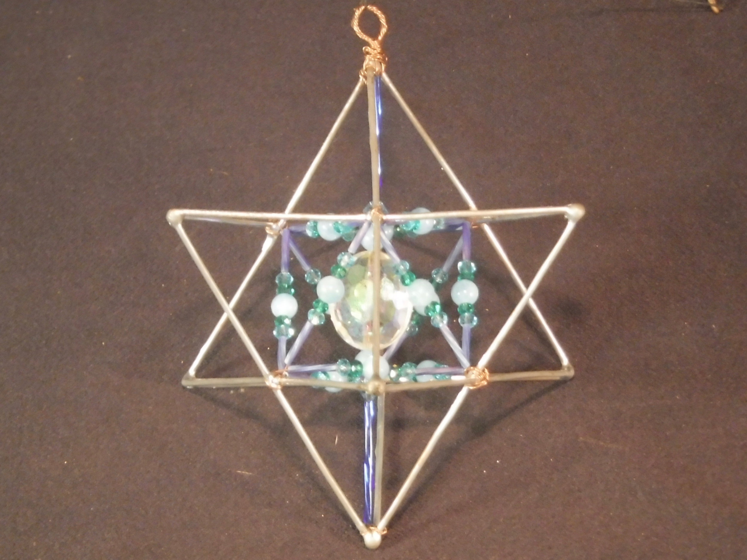 TANTRIC UNITY STAR