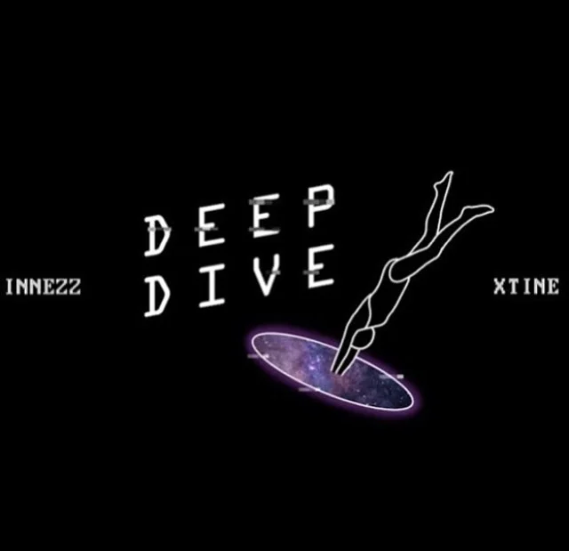 Up in The Projection Room tonight take a DeepDive into our monthly electronic sound journey with @babelinkbureau DJs @innez.z + @xt1ine 🌊 guestlist@foxcabaret.com for free cover spots