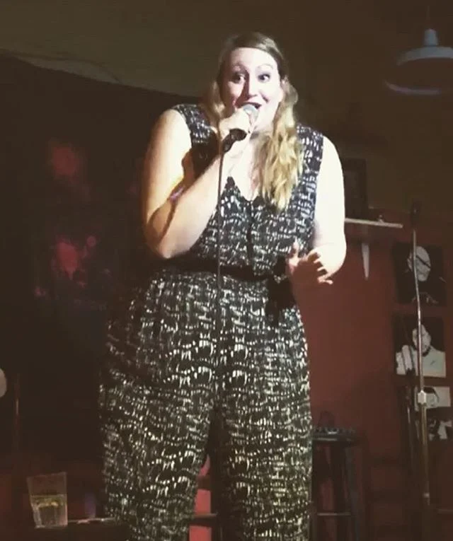 Tonight it&rsquo;s the @sundayserviceimprov with very special stand up guest @alannahbrittany! Doors 7:30, Show 9:00 🌟