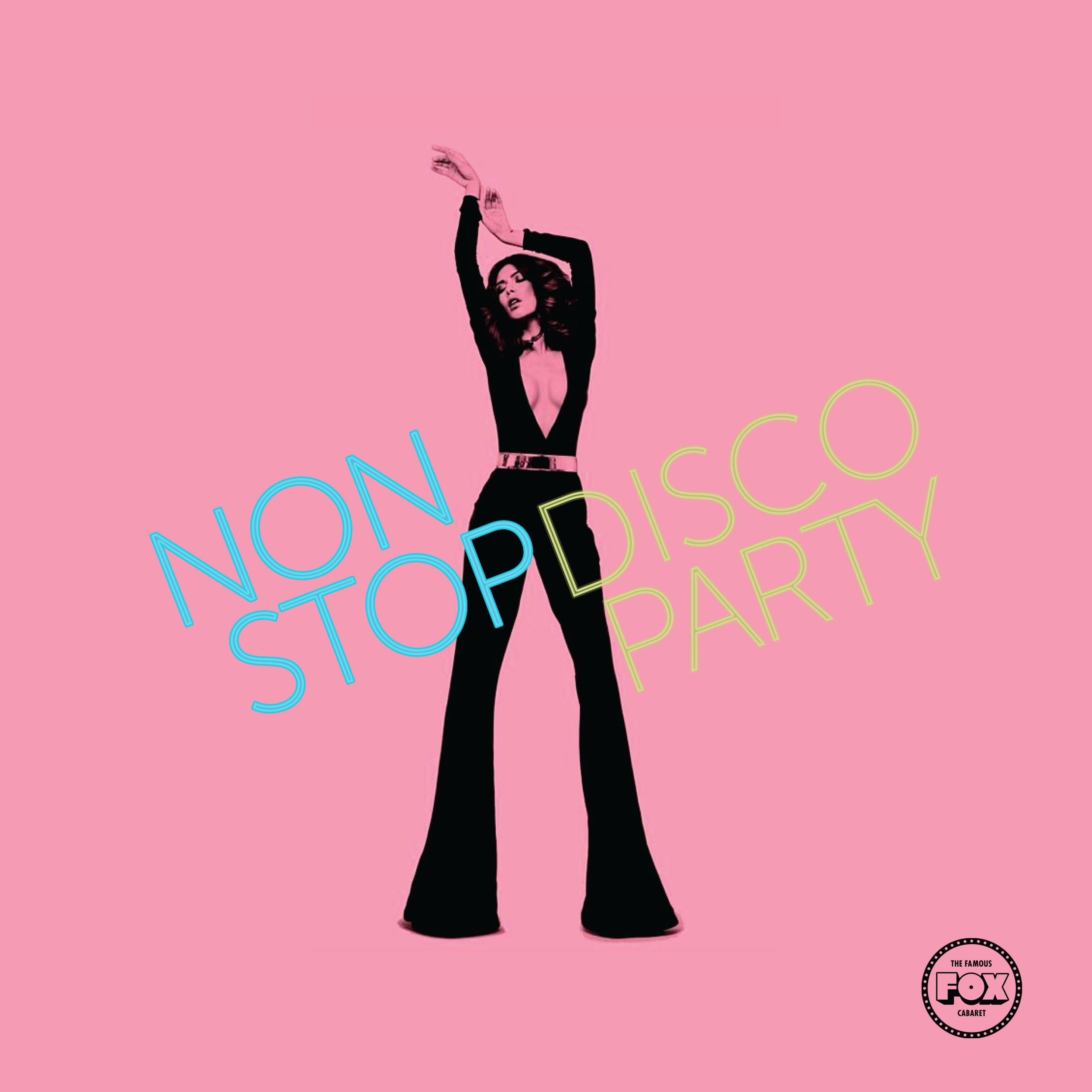 Non-Stop Disco Party