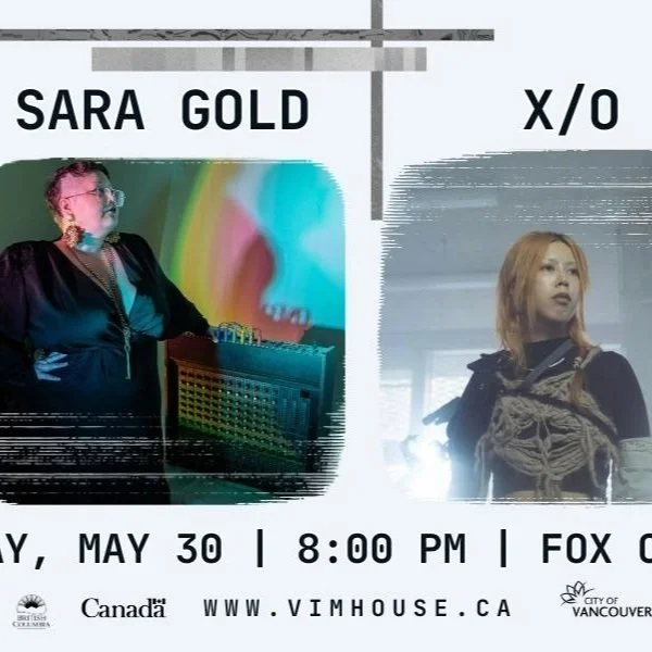 Upcoming Events — FOX CABARET