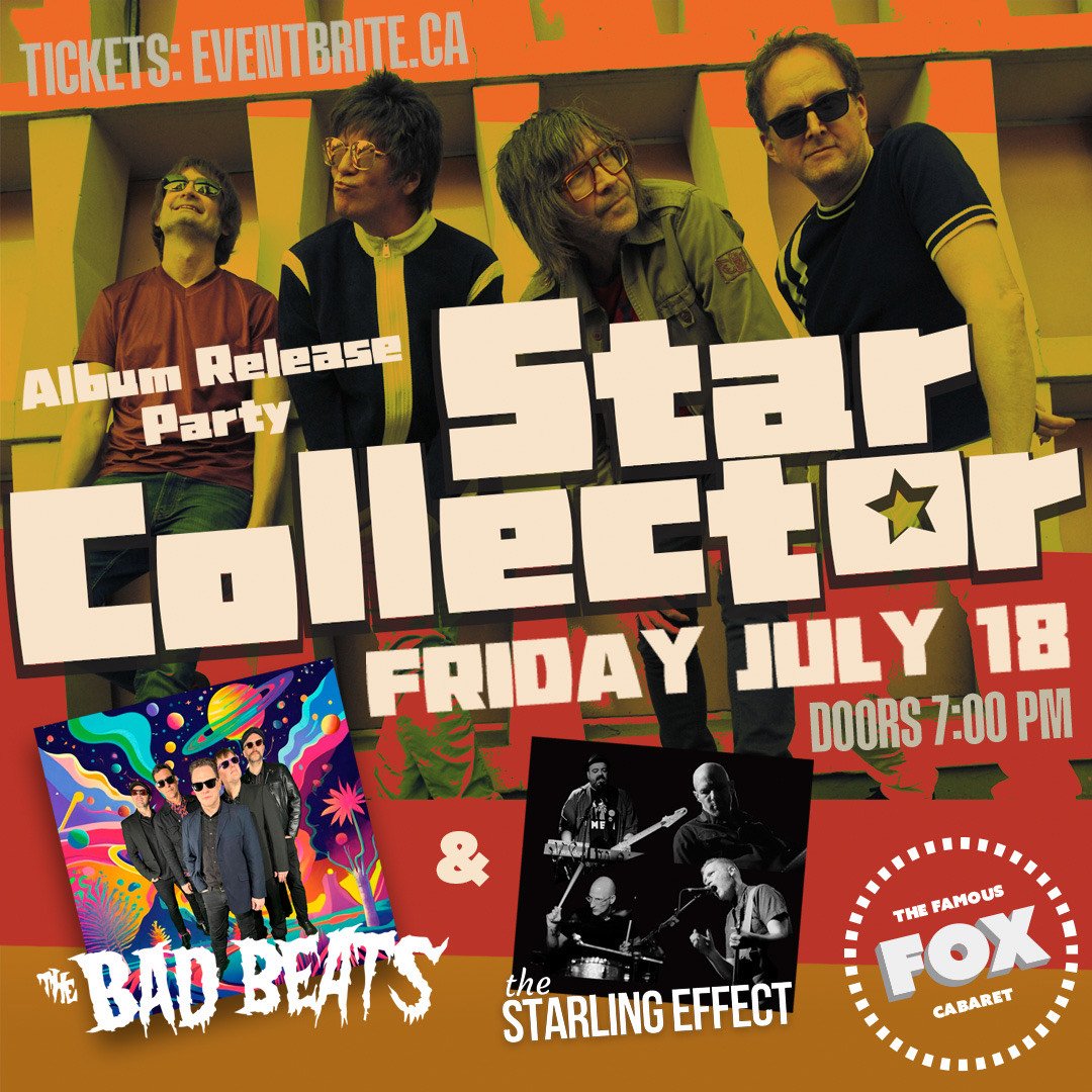 Star Collector