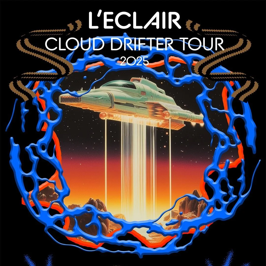 L'Eclair