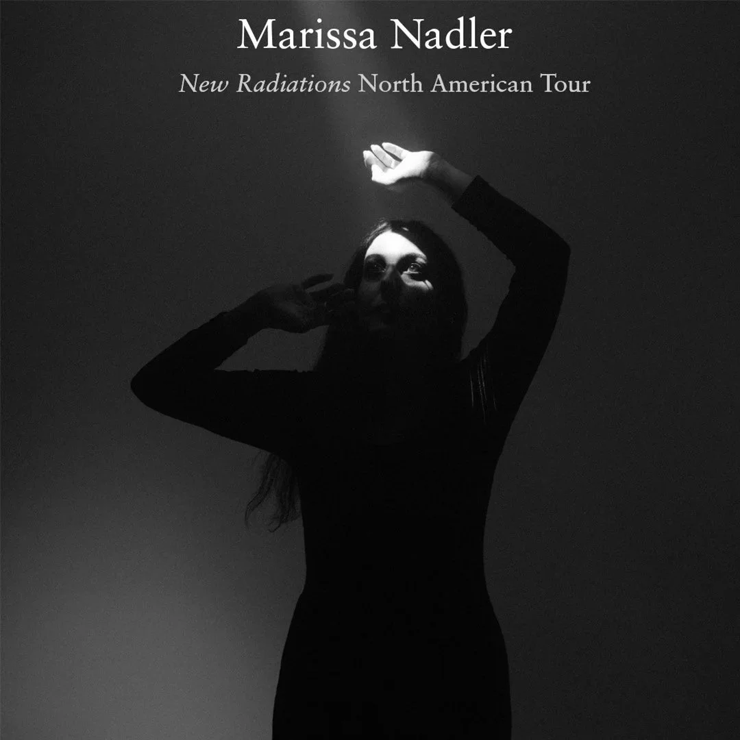 Marissa Nadler