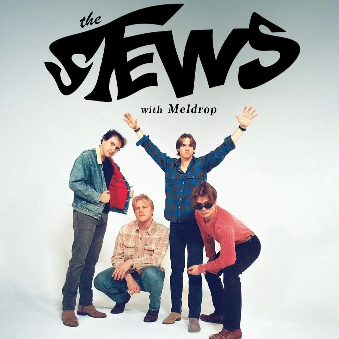 The Stews