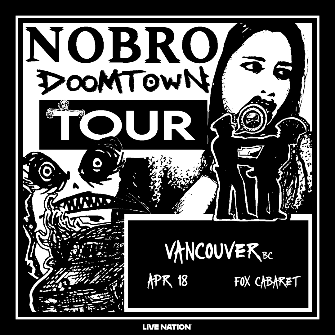 NOBRO