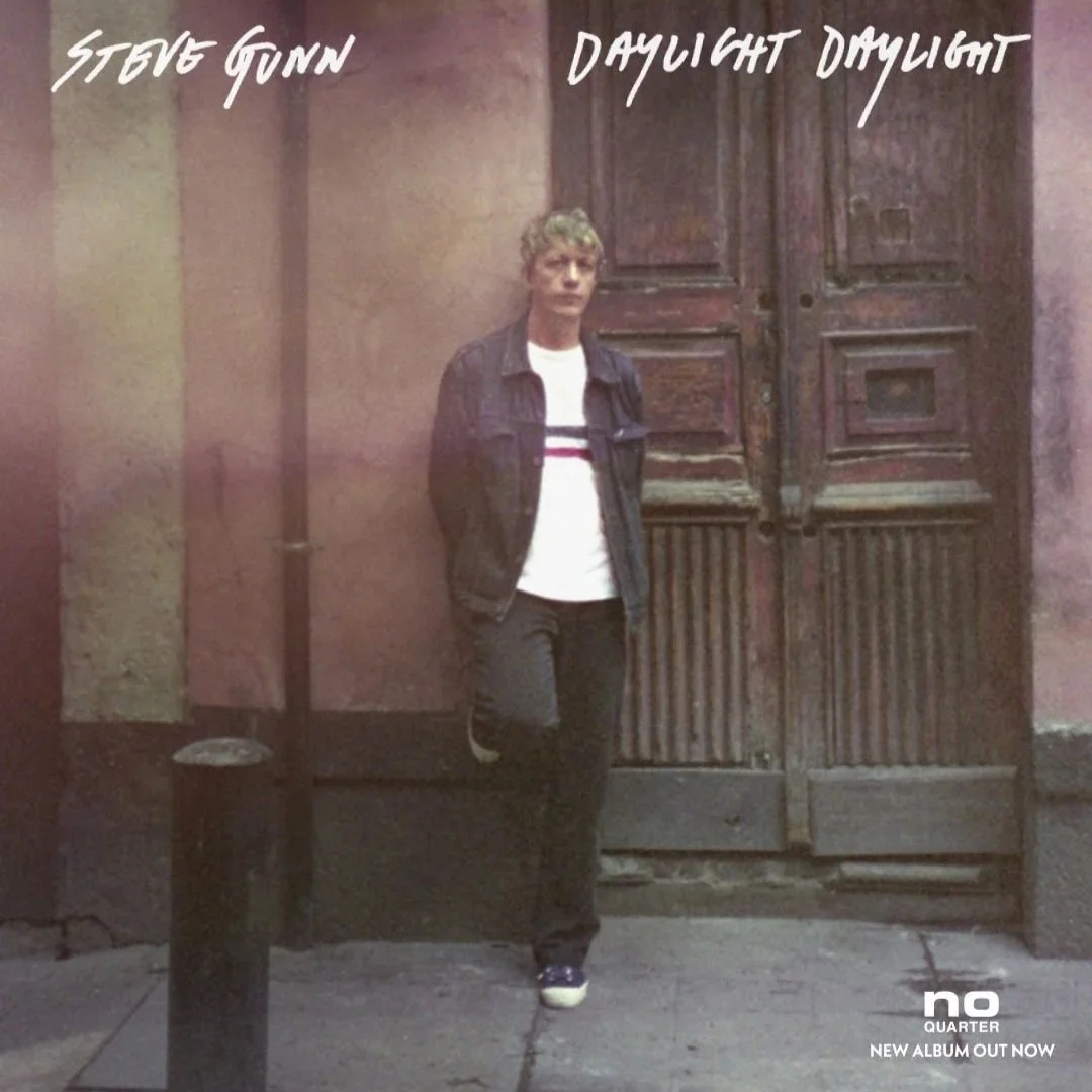 Steve Gunn