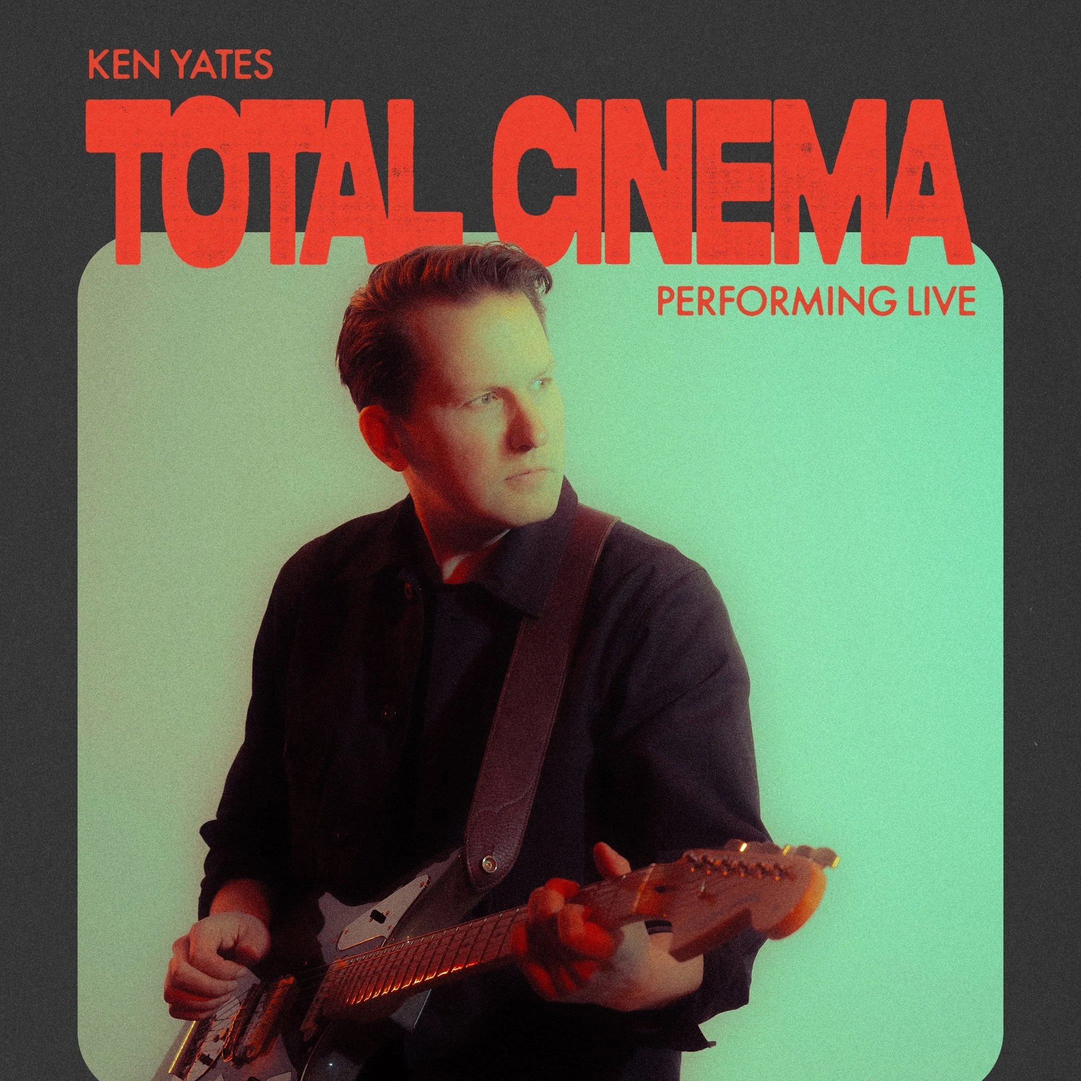 Ken Yates