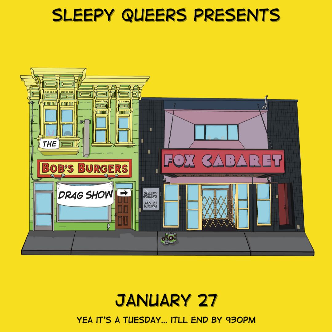 Bob's Burgers: The Drag Show