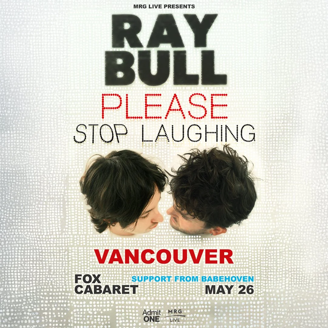 Ray Bull