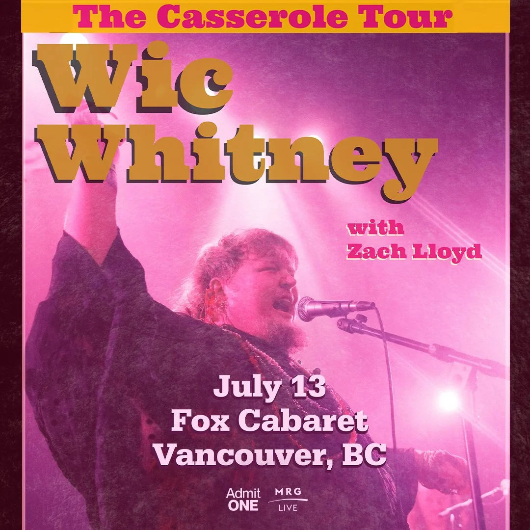 Wic Whitney