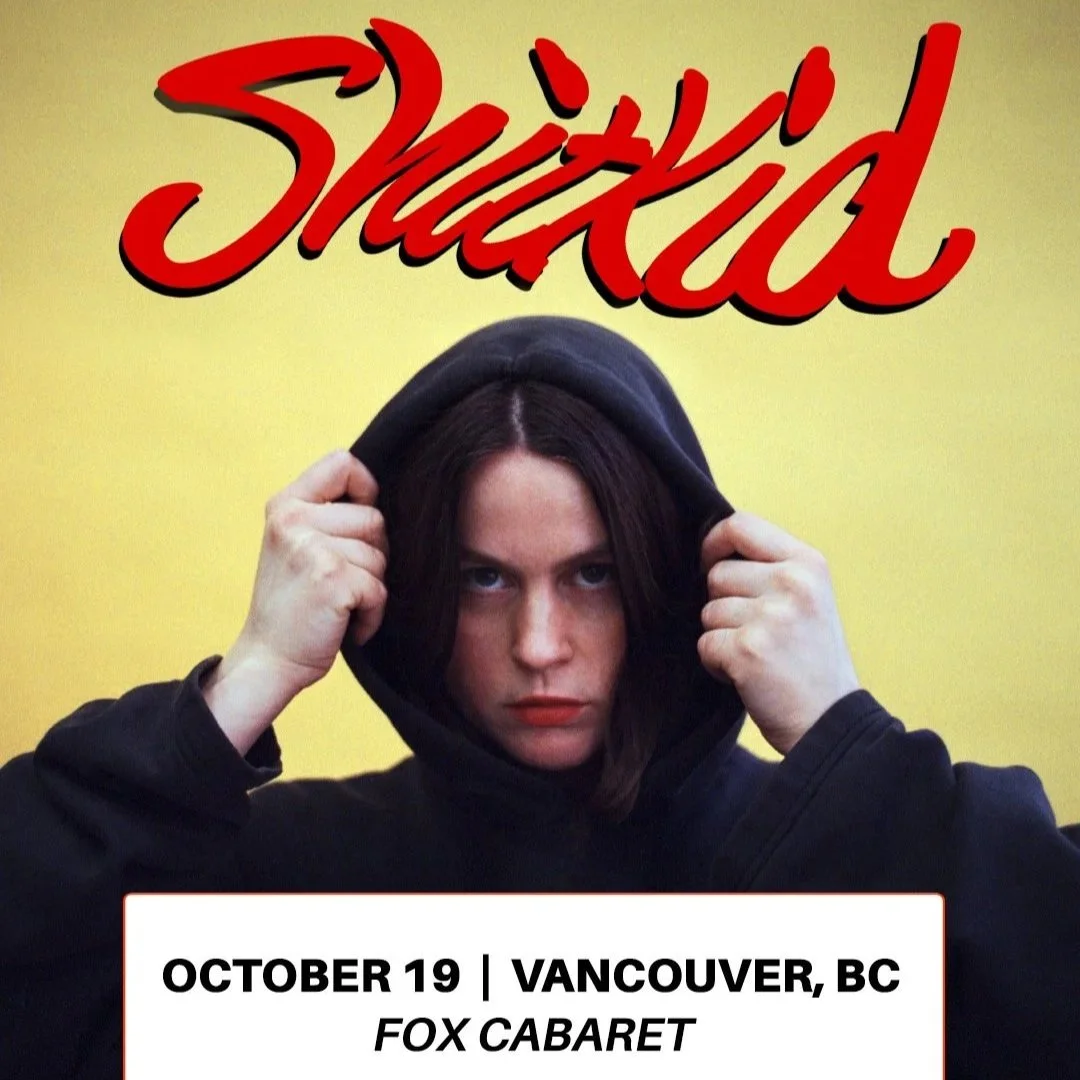 Shitkid