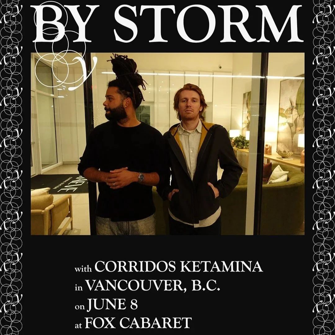 By Storm