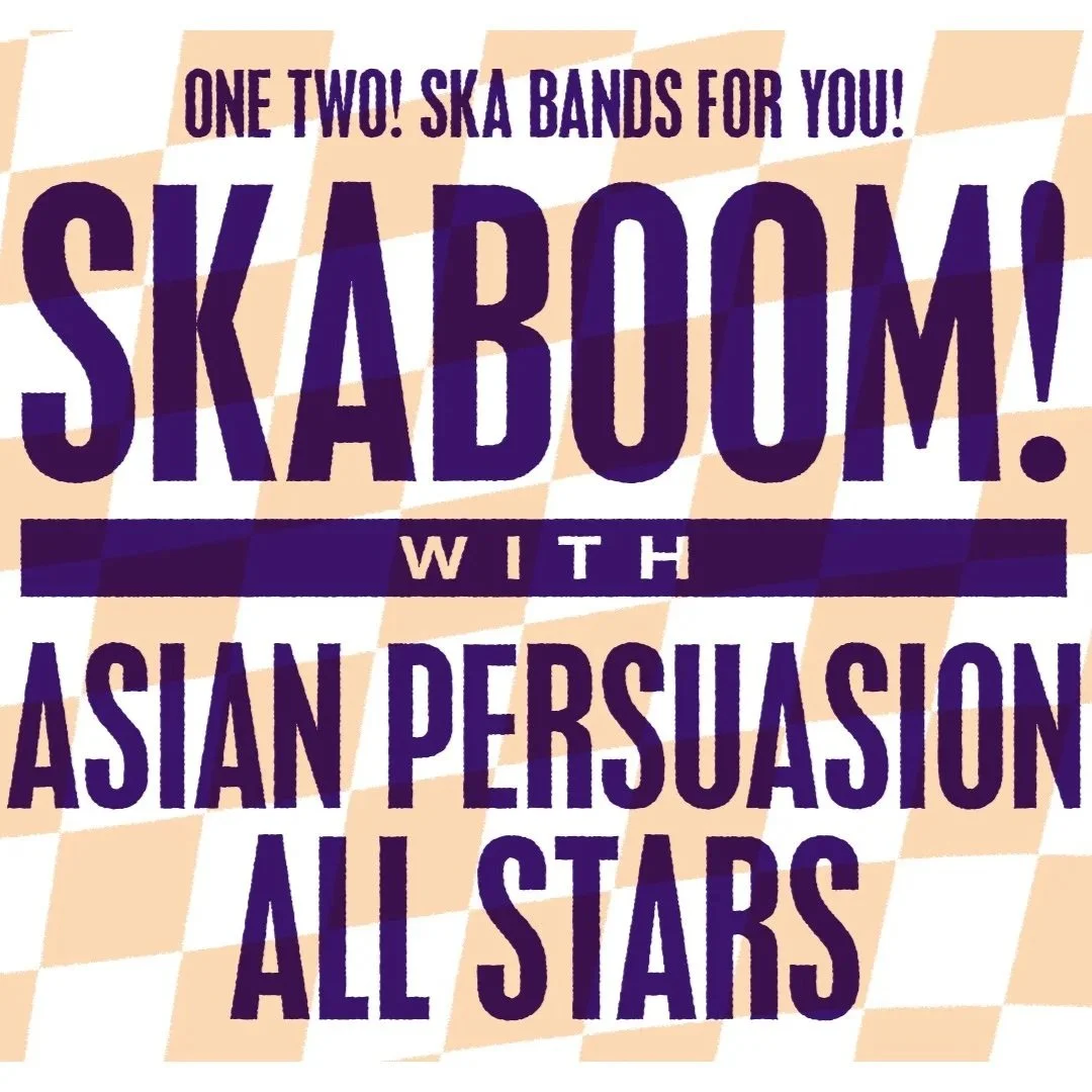 SKABOOM!