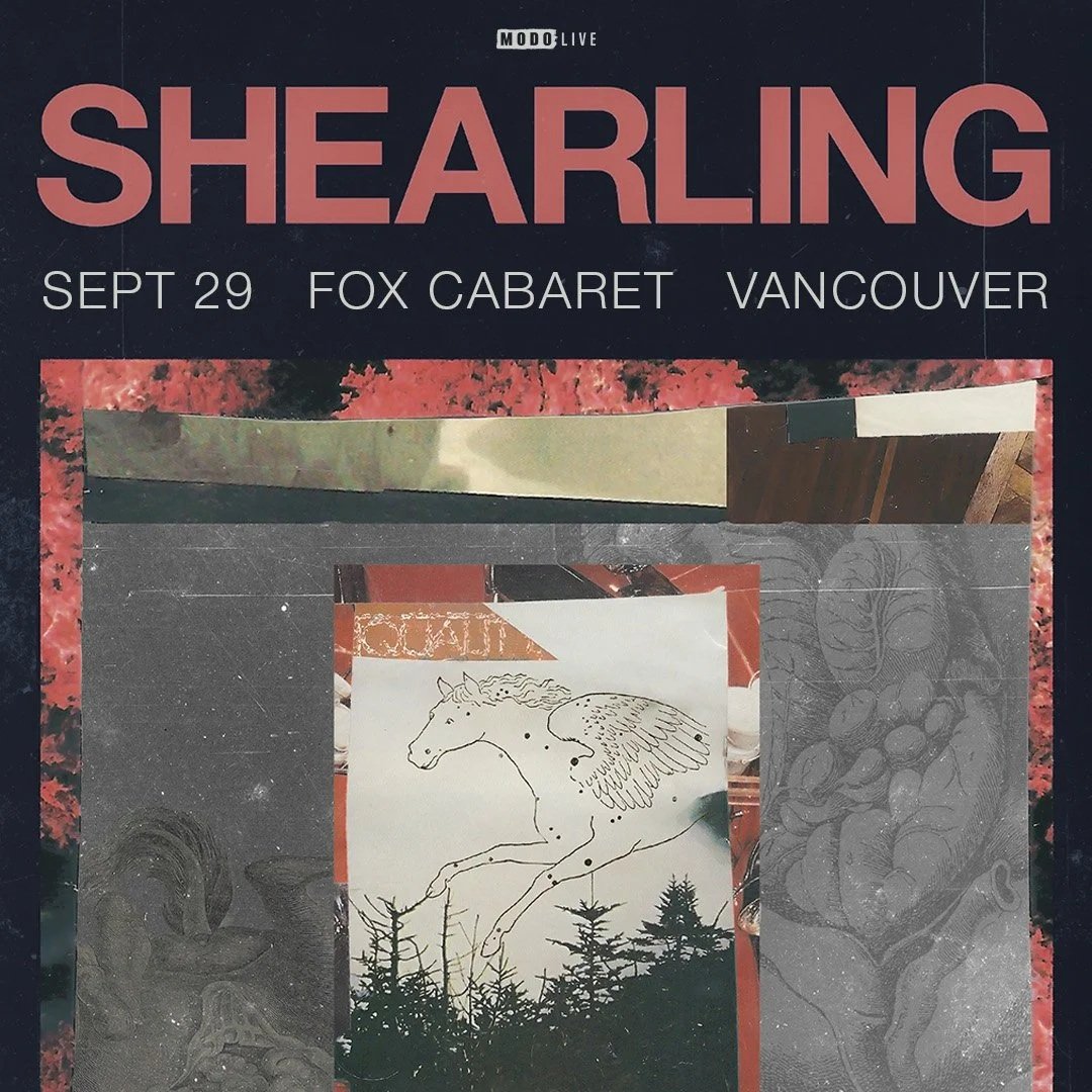 Shearling