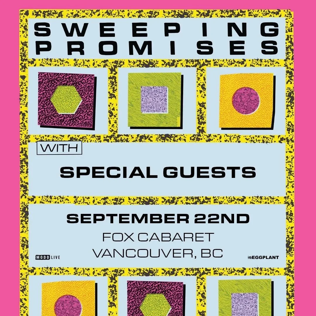 Sweeping Promises