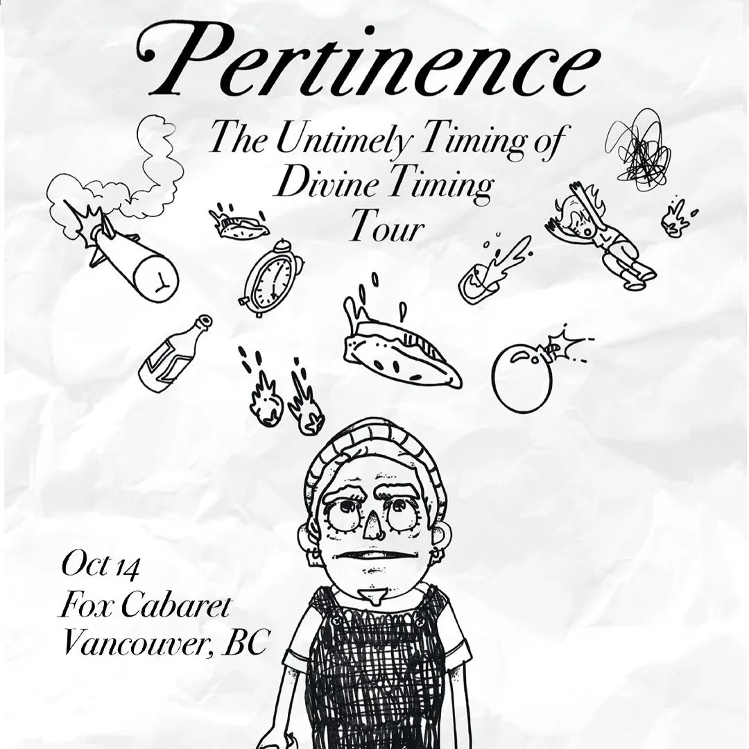 Pertinence