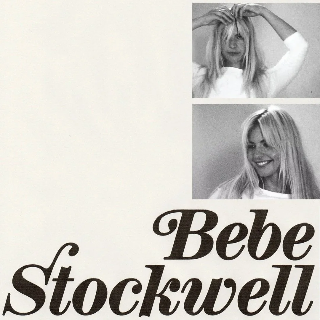 Bebe Stockwell