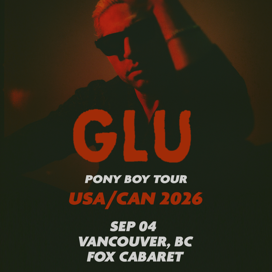 GLU