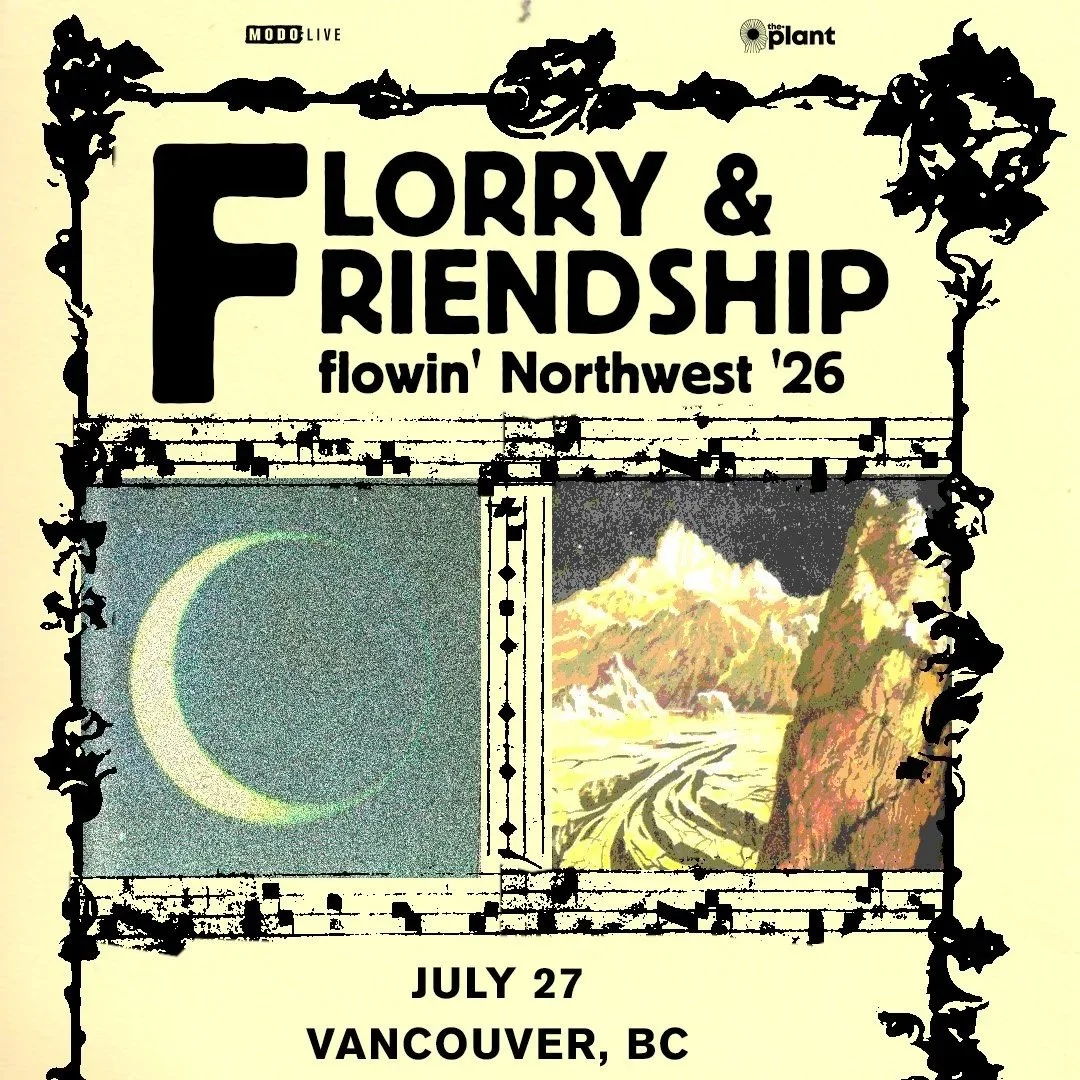 Florry &amp; Friendship